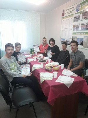 11 округ: награды заслуженные упорством и трудом!